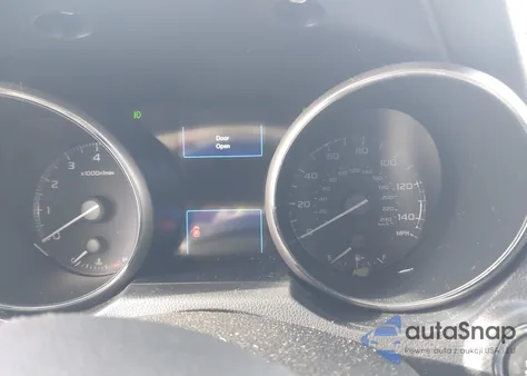 2019 Subaru Outback 2.5I Limited z USA, uszkodzony, nr VIN 4S4BSANC9K3381016